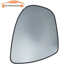 KI1325114 Mirror Glass Heated w/ Backing Plate Right Side For 2011-16 Kia Optima 6B93BC-57