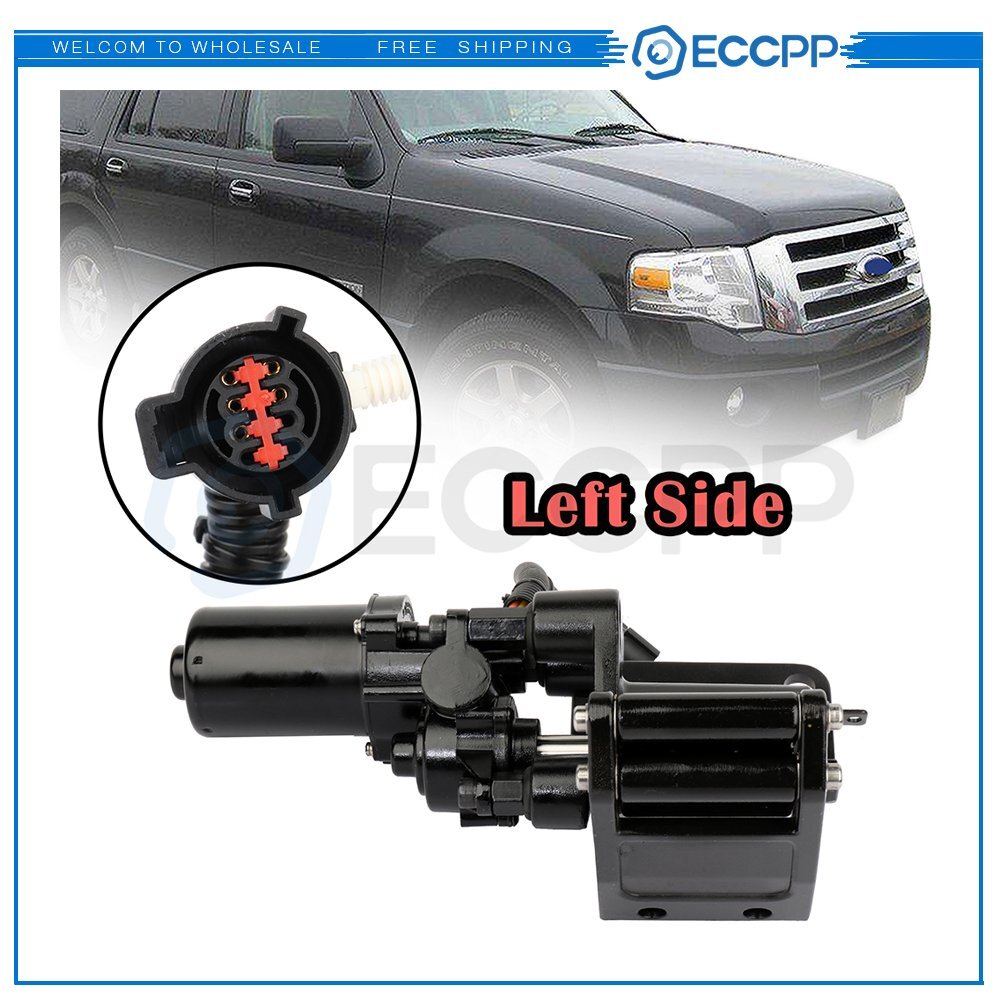 Fits Ford Expedition Lincoln 2007-2014 Driver Step Power Running Board Motor