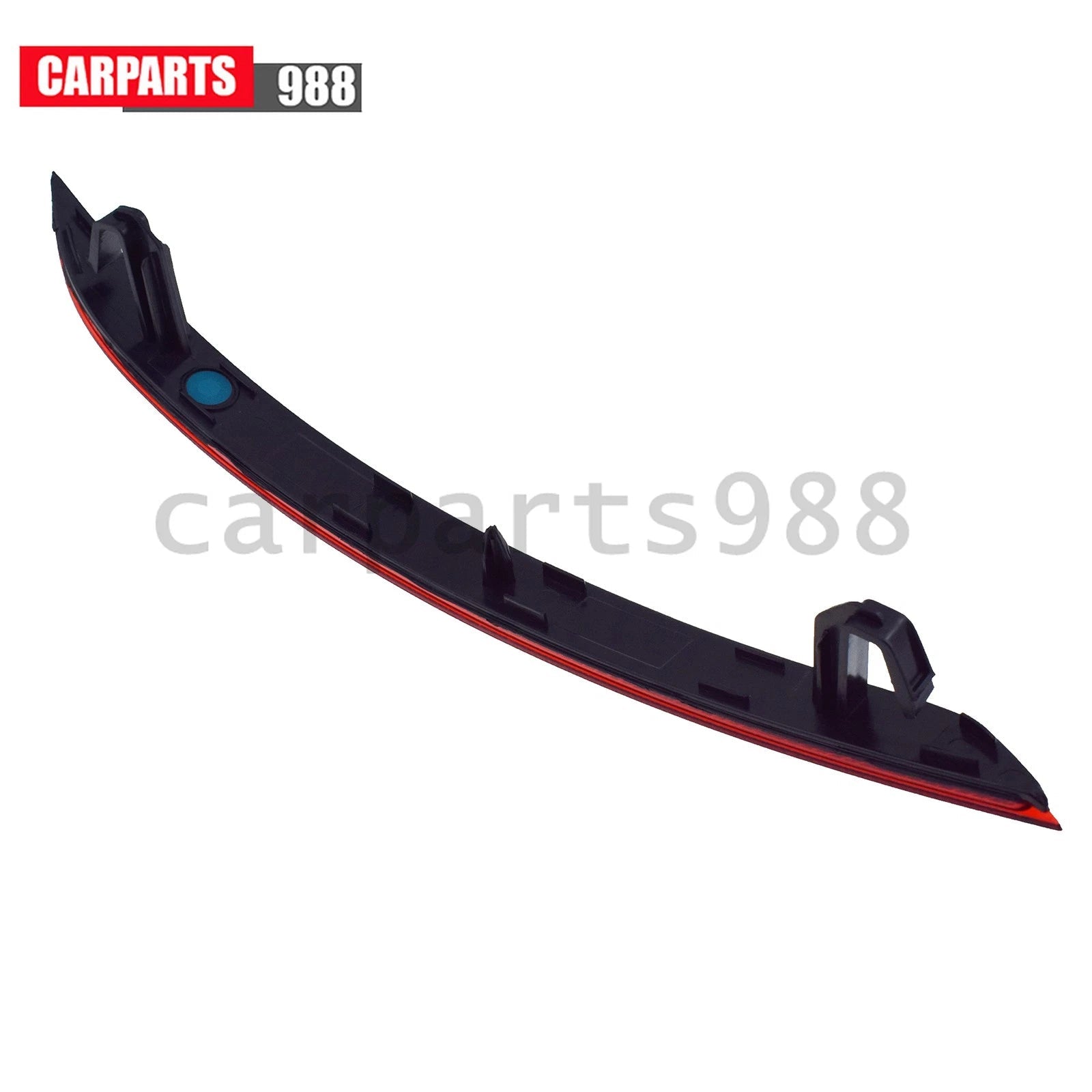 Left Side Rear Bumper Reflector For Volvo XC60 2018 2019 2020 2021-2024 31656677 6B93BC-57