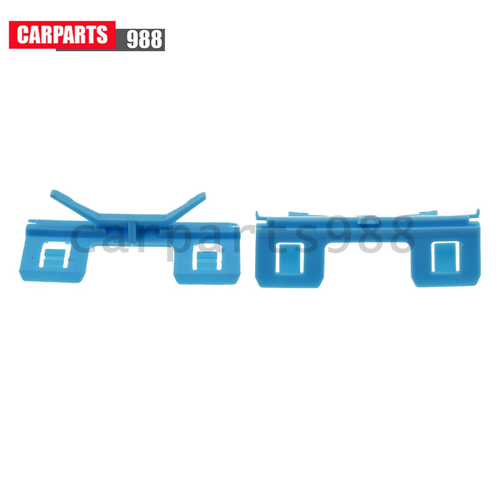 Roof Windshield Fastener Clips for Honda Civic 2006-2011 73154SNA003 91570SJD003 6B93BC-57