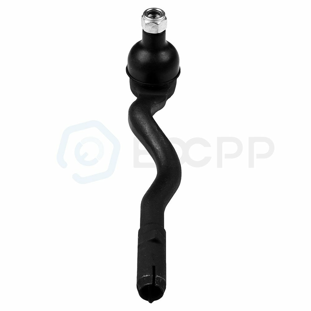4Pcs Front Tie Rod End For 99-08 BMW 320i 323Ci 325i 328Ci 328i 330Ci 330i EV441 6B93BC-57