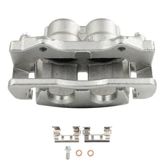 Front Left Brake Caliper 1Pc For 2009-12 Chevrolet Colorado 2009-12 GMC Canyon 6B93BC-57