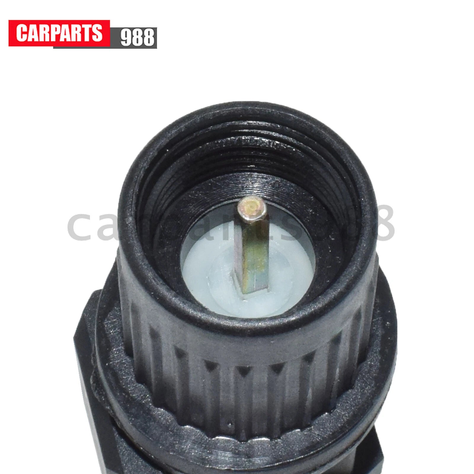 2Pcs Speed Sensor & Connector for Chevrolet Aveo Aveo5 Pontiac G3 96190708 6B93BC-57