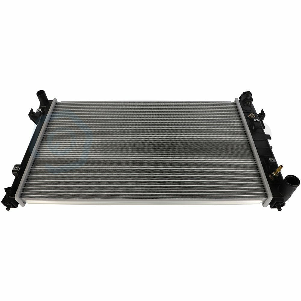 Aluminum Radiator For 1998 1999 2000 2001 Dodge Ram 1500 2500 3500 5.9L 6B93BC-57