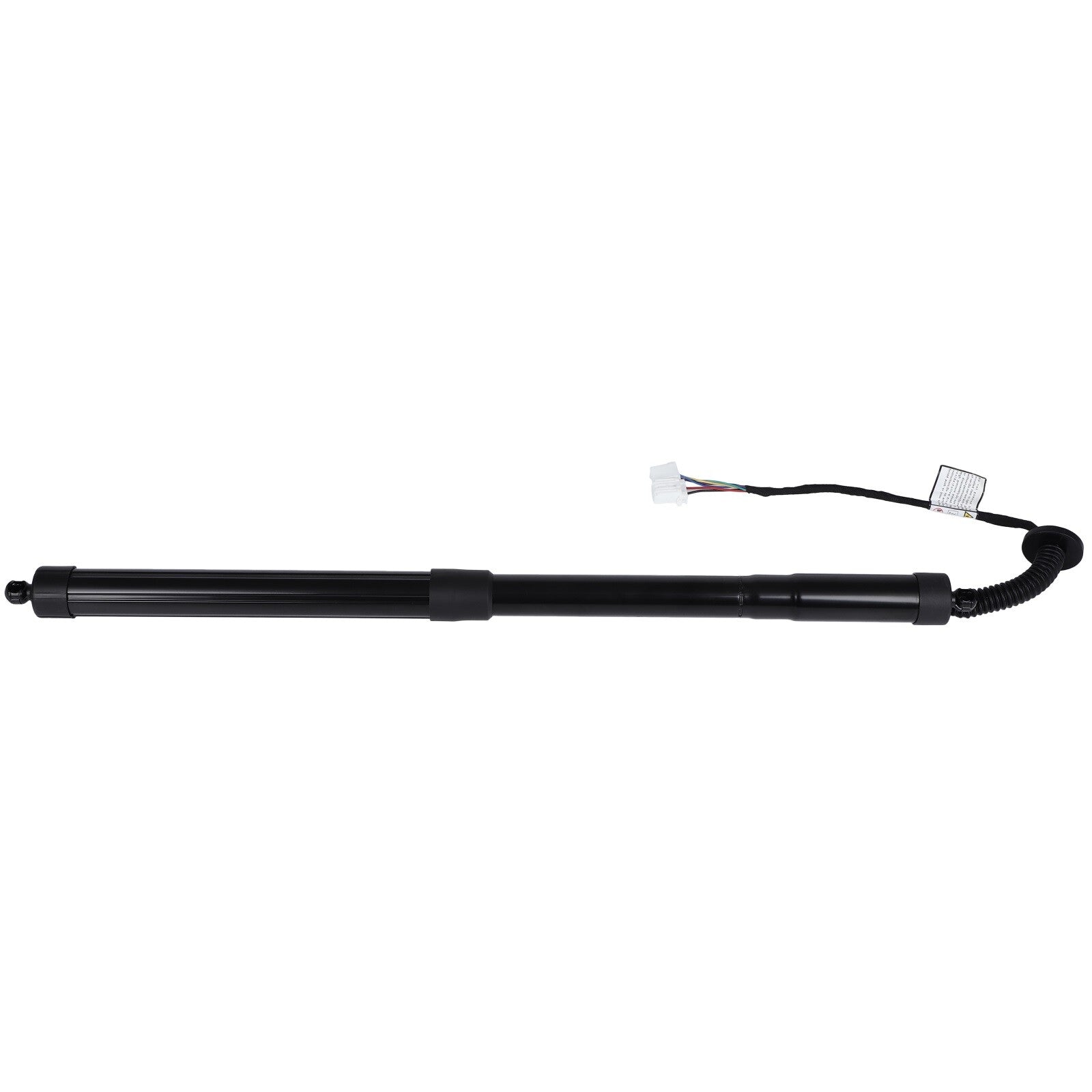 ECCPP For HONDA PILOT 5-DOOR 2016-2017 Lift Supports Gas Struts Shocks Springs 6B93BC-57