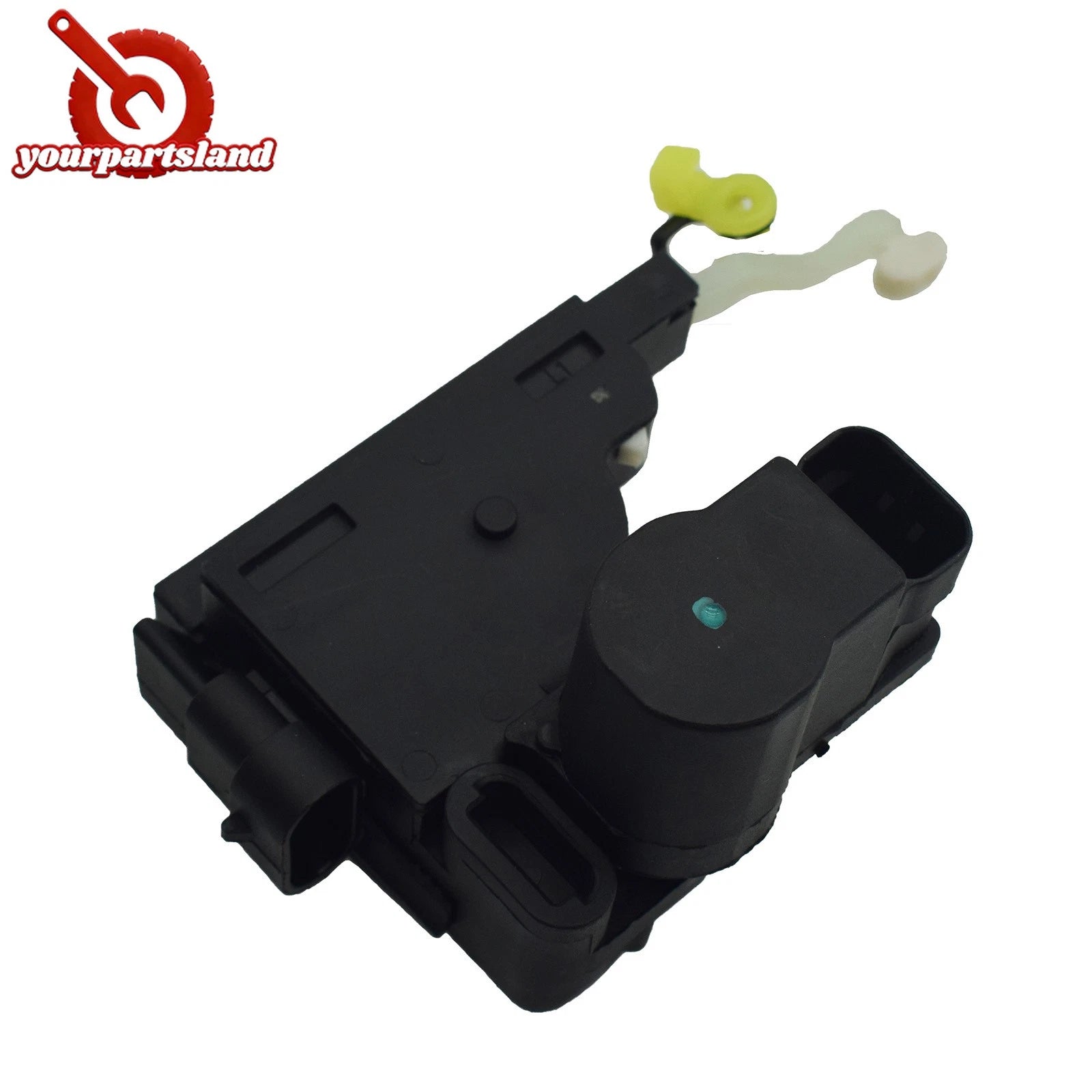 Front Left Door Lock Actuator for Chevy Aveo Aveo5 Optra Pontiac Wave 96252707 6B93BC-57
