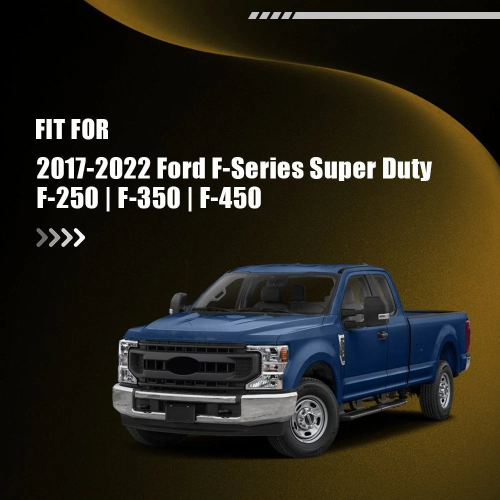 2x Bright White LED Tag License Plate Light For 2017-2022 Ford F-250 F-350 F-450 6B93BC-57