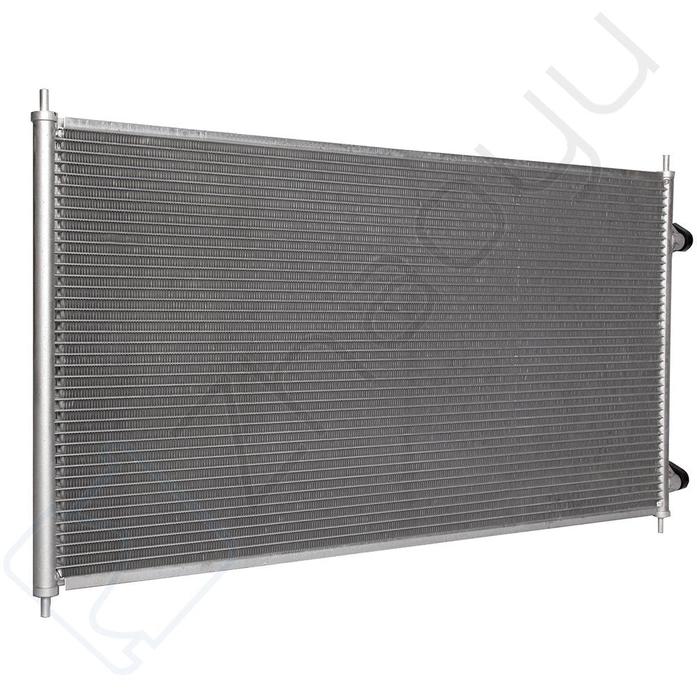 Replacement Aluminum A/C Condenser For 2008-2010 International Prostar 6B93BC-57