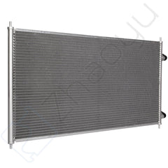Replacement Aluminum A/C Condenser For 2008-2010 International Prostar 6B93BC-57
