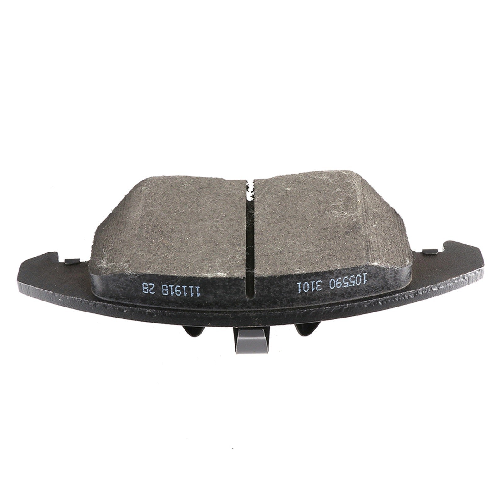 Front Brake Pads Metallic Pads For Audi TT A3 Volkswagen Beetle Jetta Golf GTI 6B93BC-57