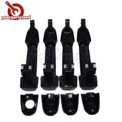 Exterior Door Handle Front Rear Left / Right For Hyundai Elantra 2006 2007-2012 6B93BC-57