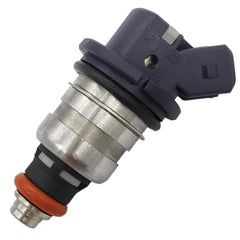 4 Fuel Injectors For Mercury Outboard 135 150 175 200HP DFI Optimax 37003-804841