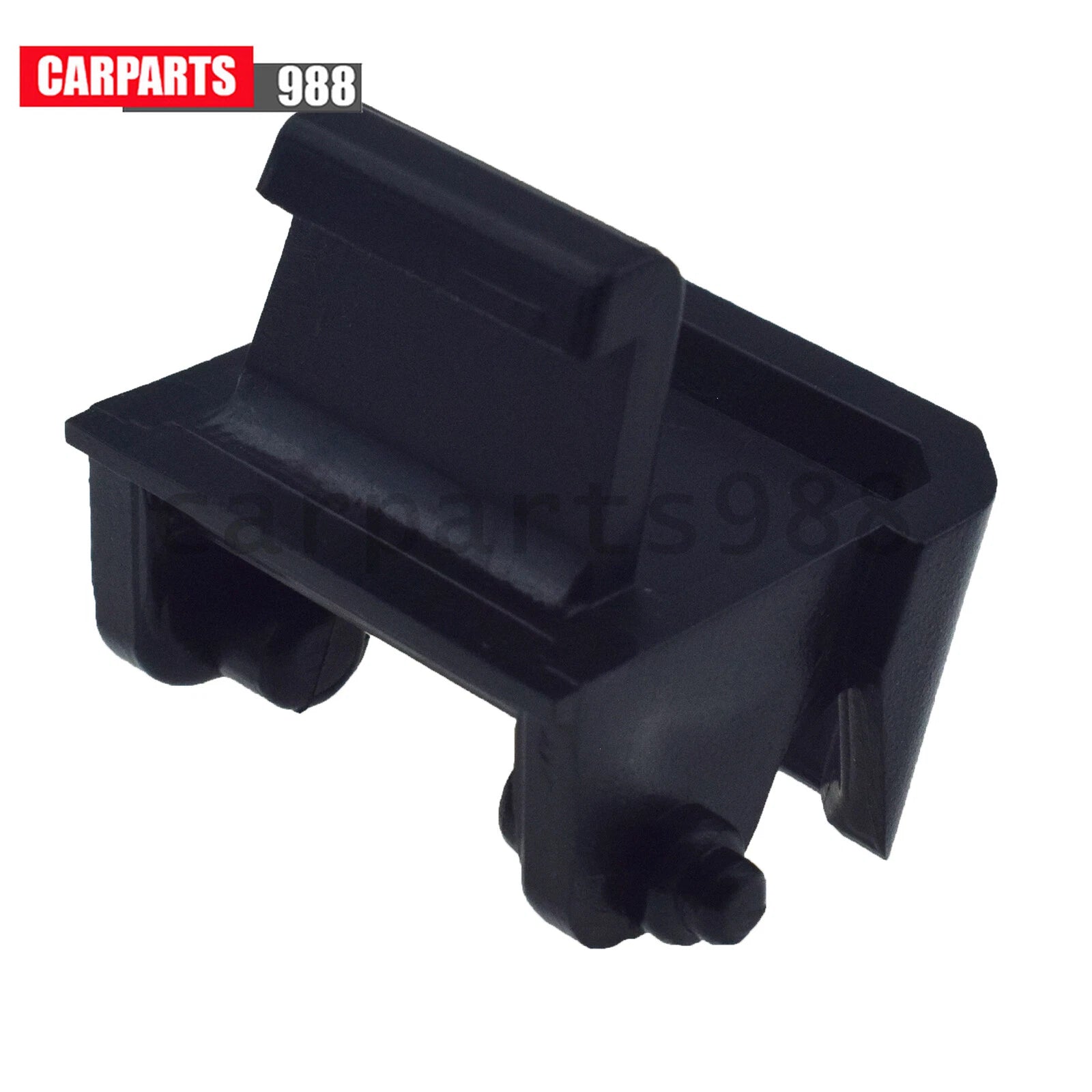 Armrest Center Console Latch Black Fit For Honda Fit 2016 2018-2018 6B93BC-57