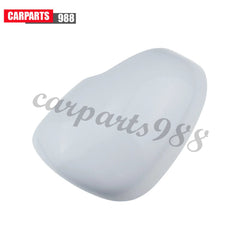 Right RH Rearview Mirror Cover Cap White for Toyota Reiz Prius 10-12 879450P902 6B93BC-57
