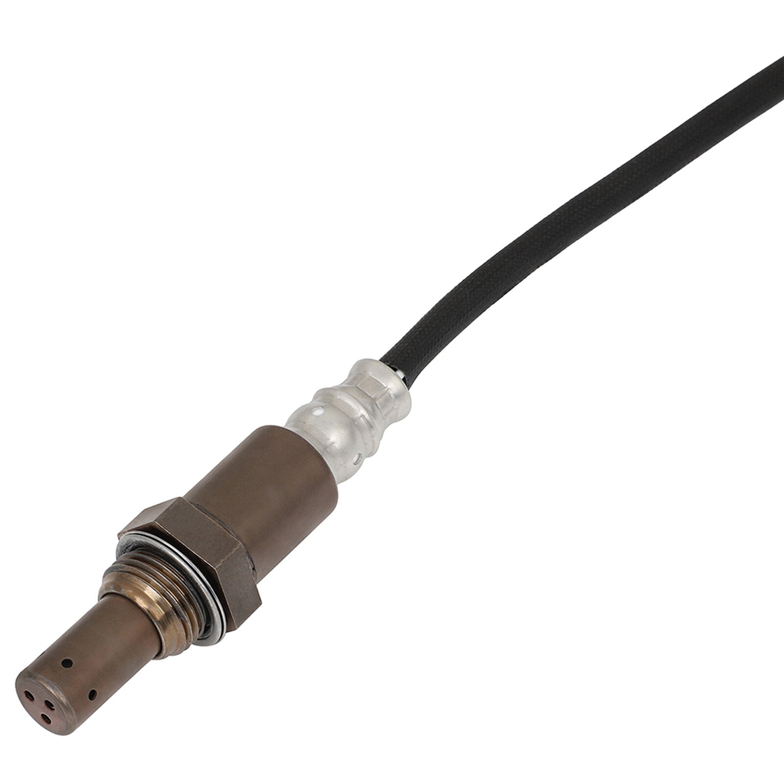 4X Oxygen o2 02 Sensor and Mass Airflow for 2000-02 Chevy Silverado 1500 2500 6B93BC-57