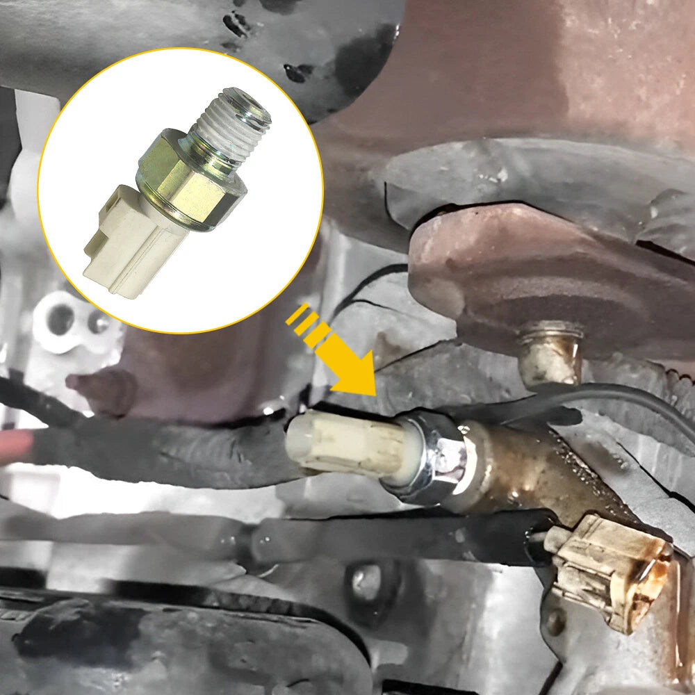 Oil Pressure Sensor Sending Switch Unit Fits Fordonoline Explorer Replacement 6B93BC-57