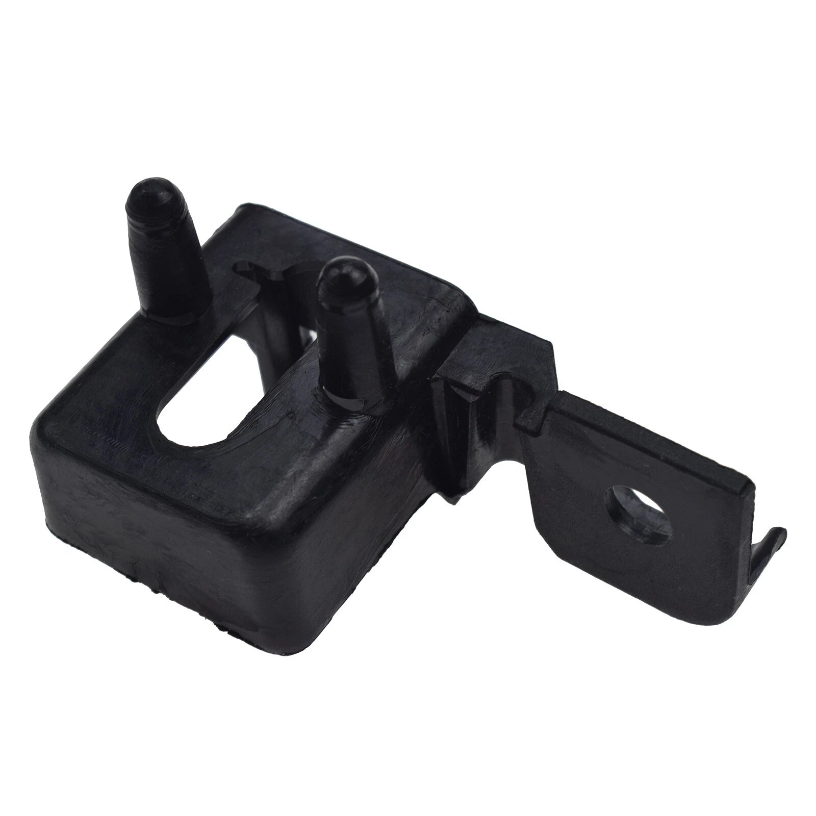 For 2013-2020 Ford Fusion MKZ LF Driver Headlight Lamp Mount Bracket DS7Z16758D 6B93BC-57