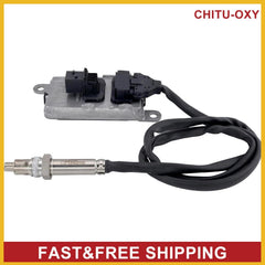 NOx Sensor for 5WK97348A 14-16 CF XF F7 DAF XF106 EURO 6 4326769 2139930 4326862 6B93BC-57