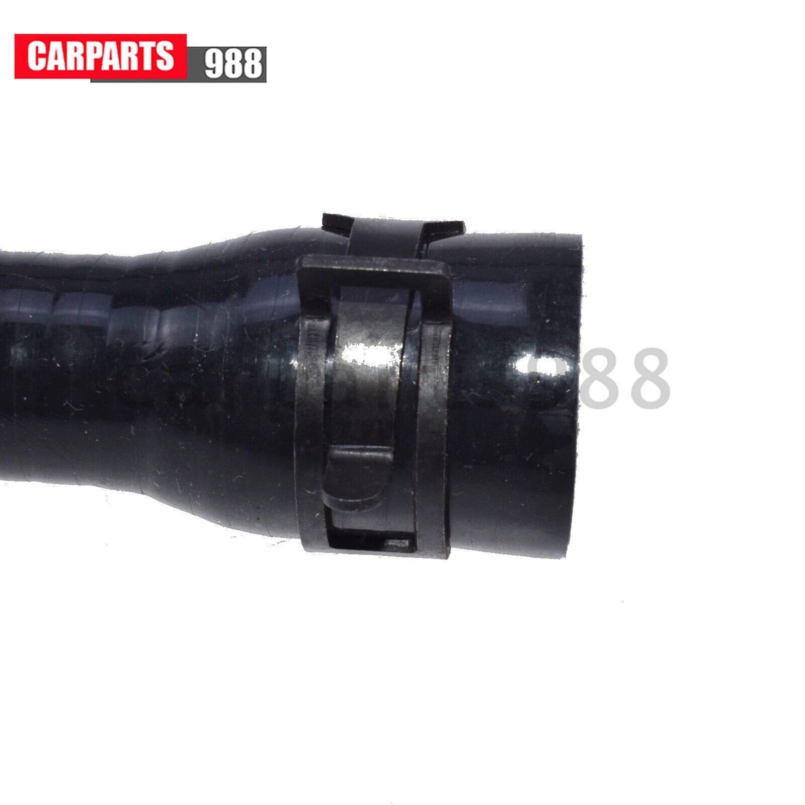 Turbo Intake Hose Connect Pip for Mercedes W204 W212 C200 C180 C250 2710901929 6B93BC-57