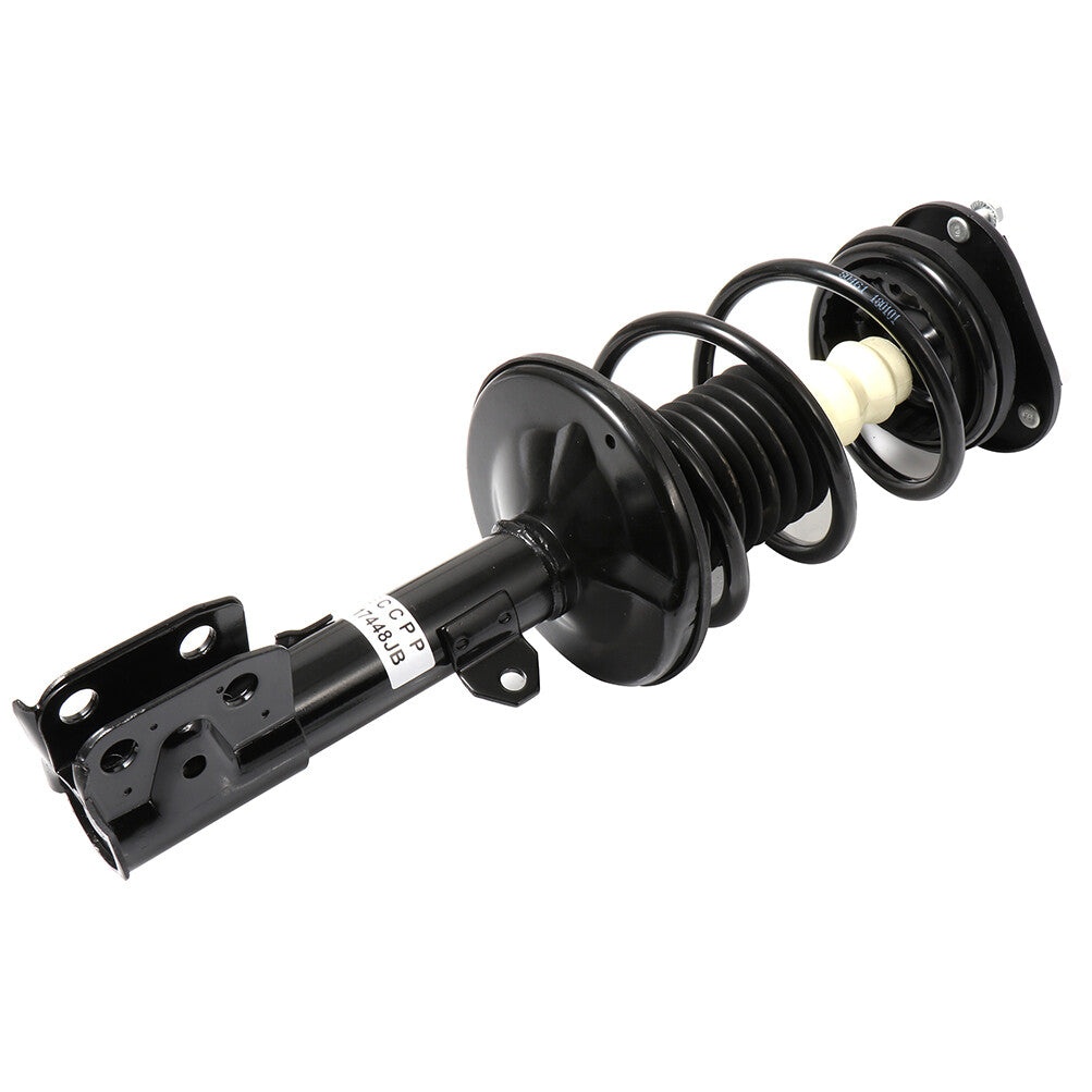 Front Complete Struts Sway Bar End Links For Toyota For Corolla 2009-2013 1.8L 6B93BC-57
