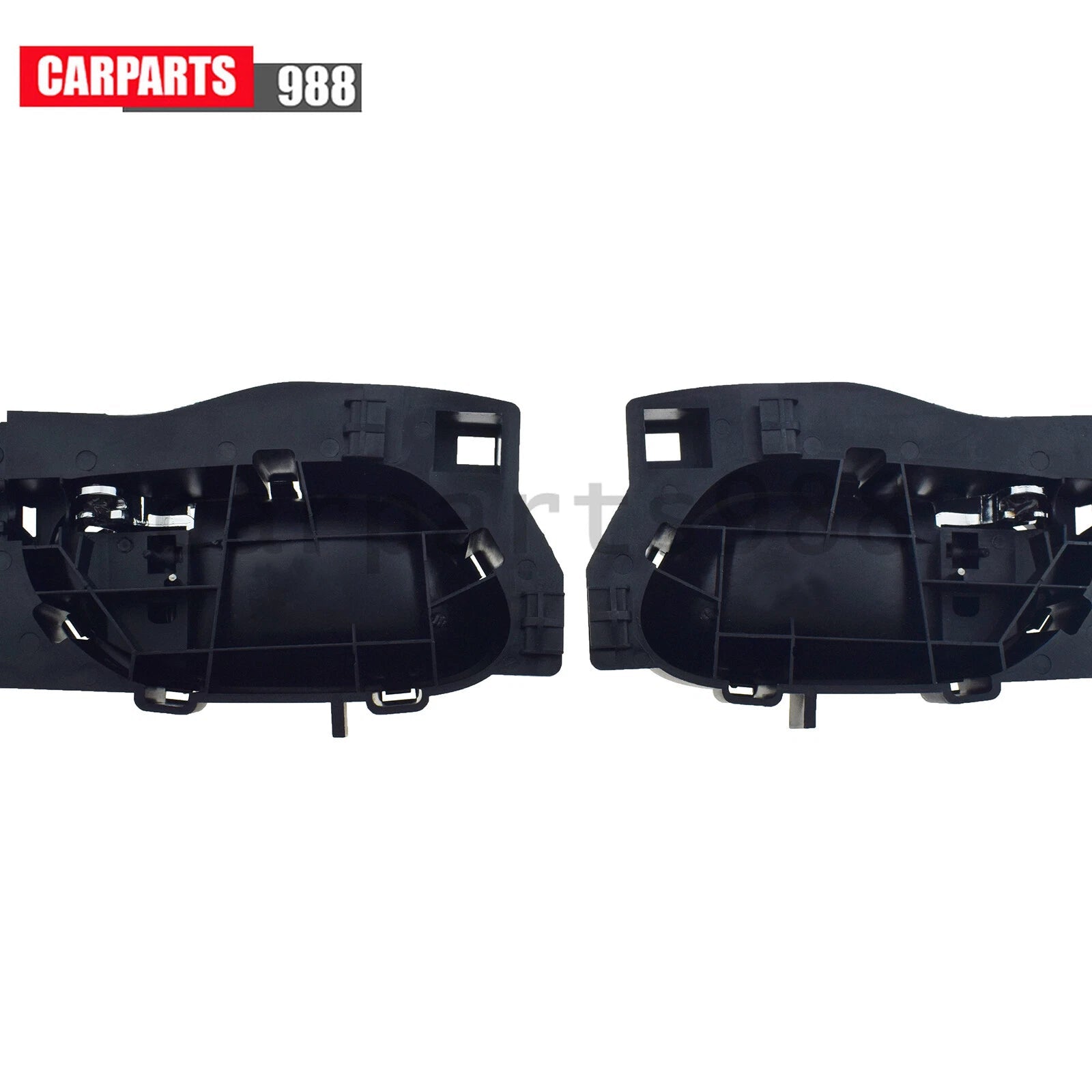 Inside Door Handle Left Right For Peugeot 207 208 Citroen C3 C4 6010-07-039409P 6B93BC-57