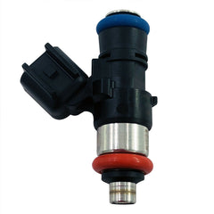 6 PCS Fuel Injector 0280158191 For Modified Lincoln Ford Mustang V6 3.5 3.7L 6B93BC-57