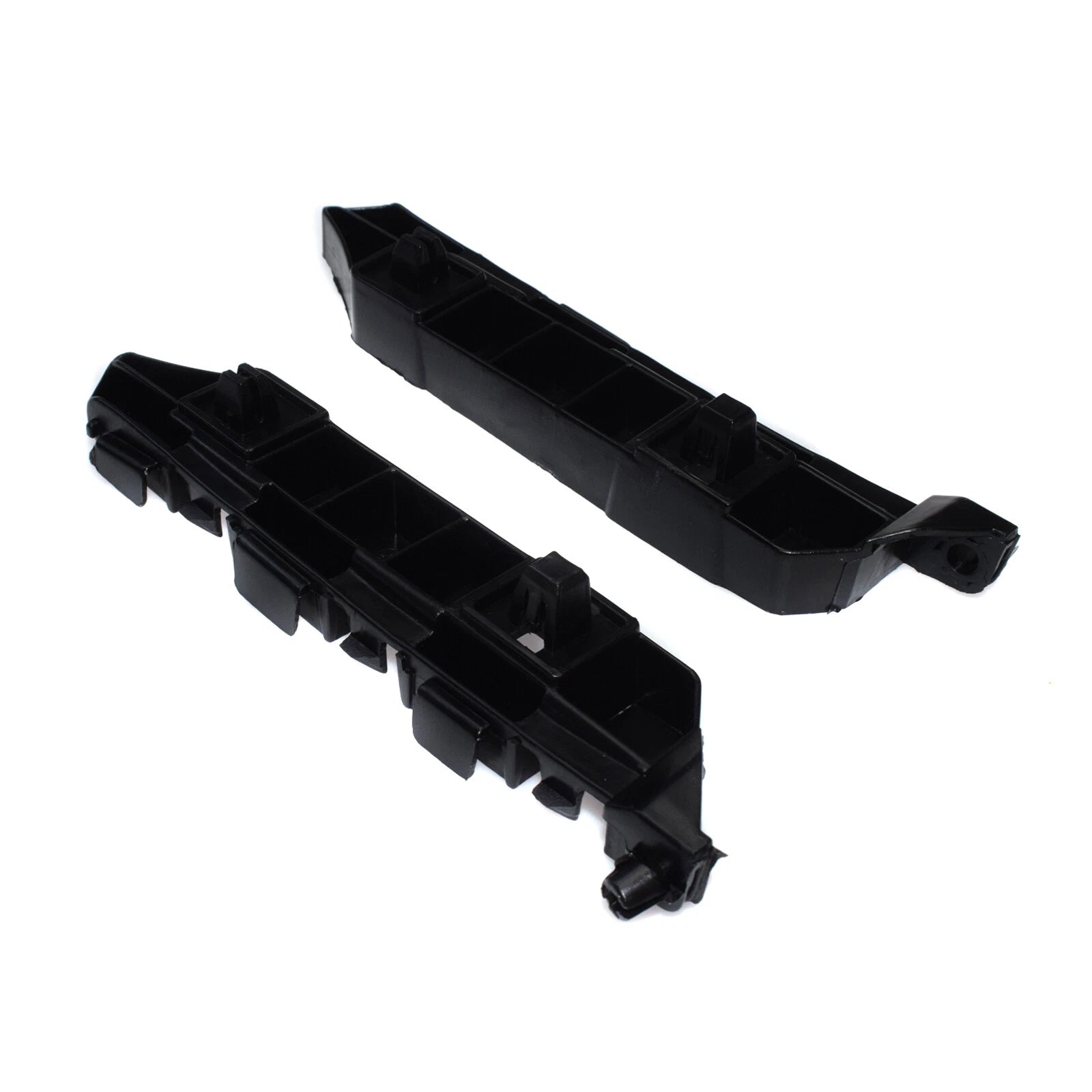 Front RIGHT LEFT Bumper Cover Spacer Panel For 2012-2015 Honda Sedan Civic 6B93BC-57