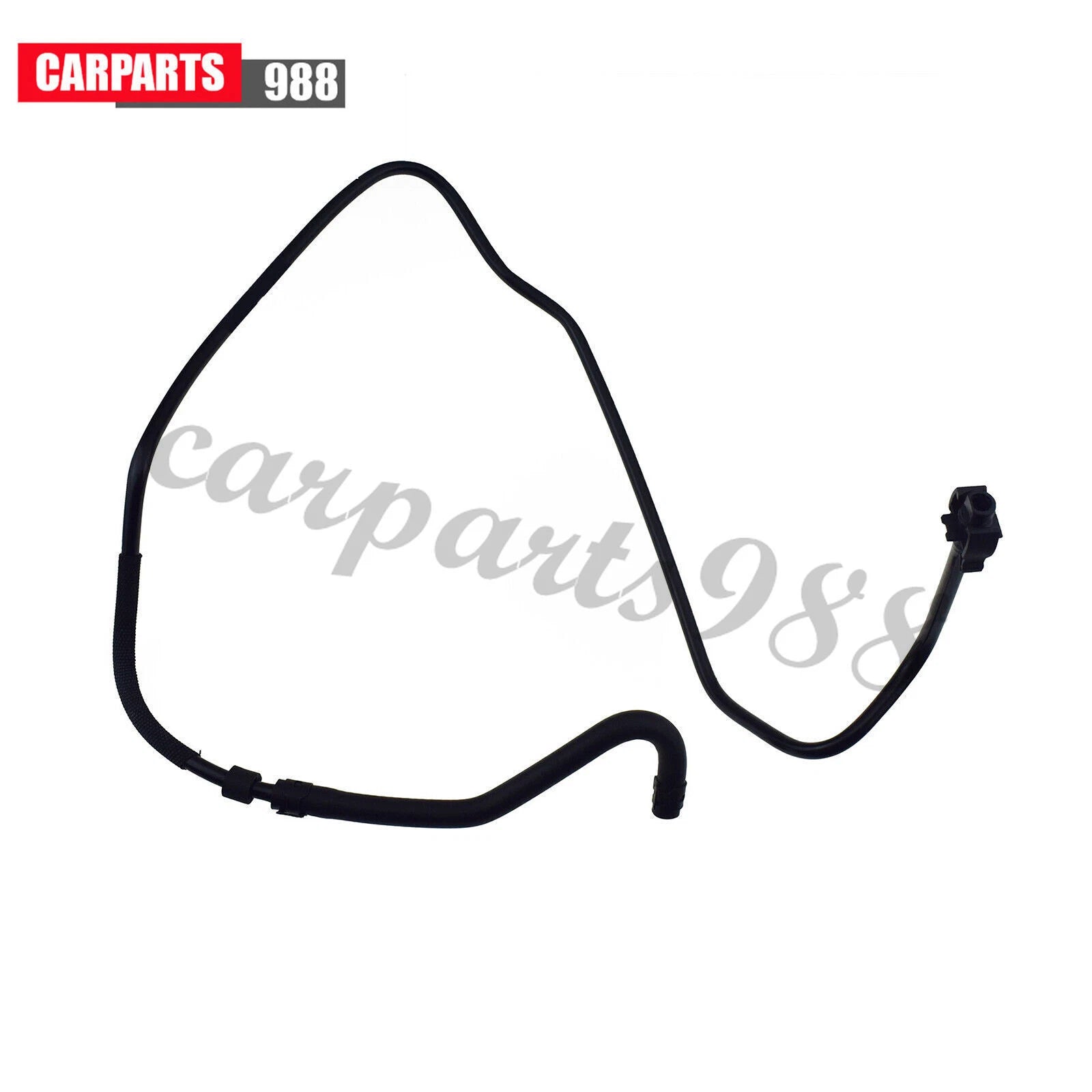 Radiator Coolant Hose Pipe 32222278 For 2014-2018 Volvo S60 S80 V60 XC60 XC70 6B93BC-57