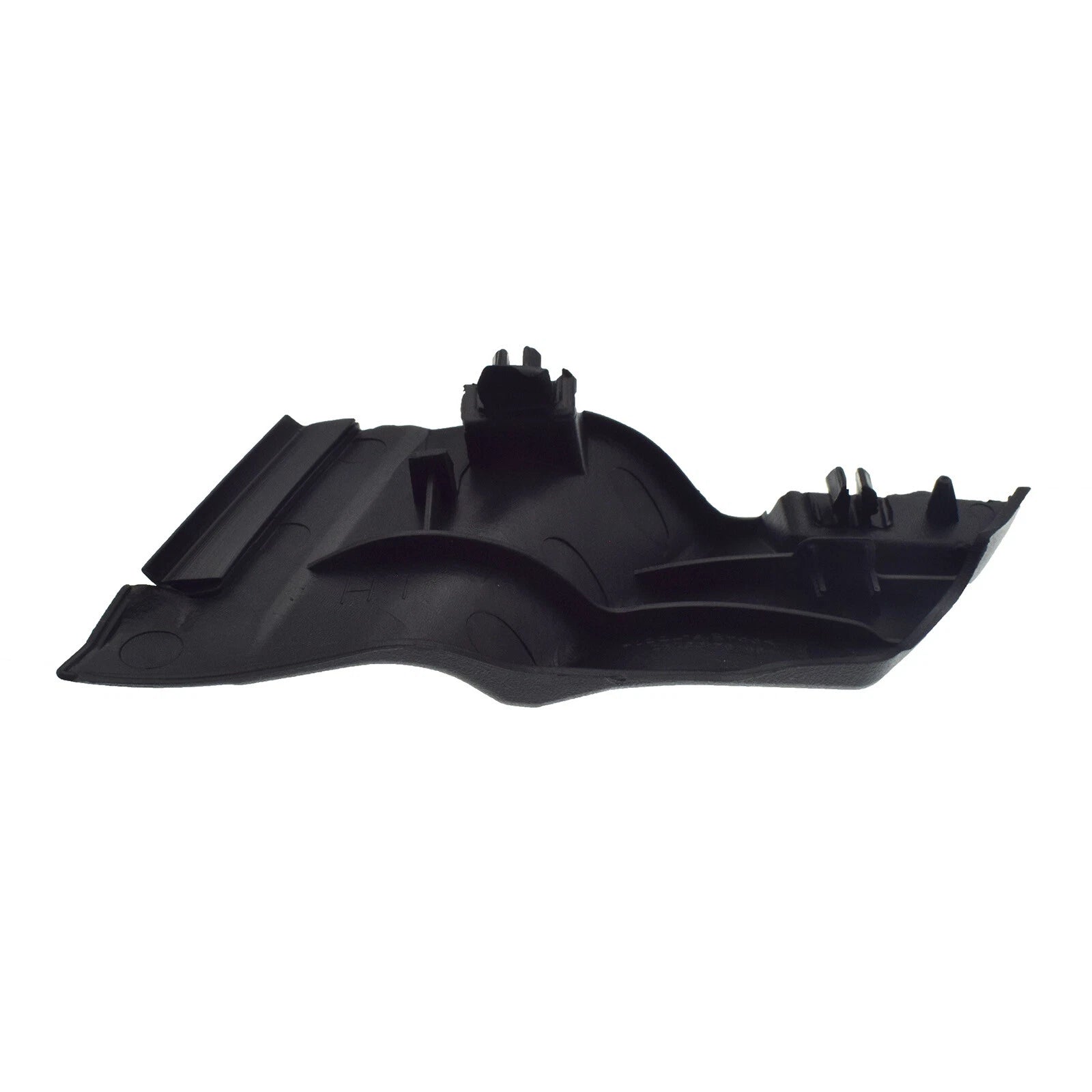 Left Windshield Wiper Side Cowl Cap Trim For Toyota Yaris 4 doors 2006-2010 6B93BC-57