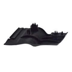 Left Windshield Wiper Side Cowl Cap Trim For Toyota Yaris 4 doors 2006-2010 6B93BC-57