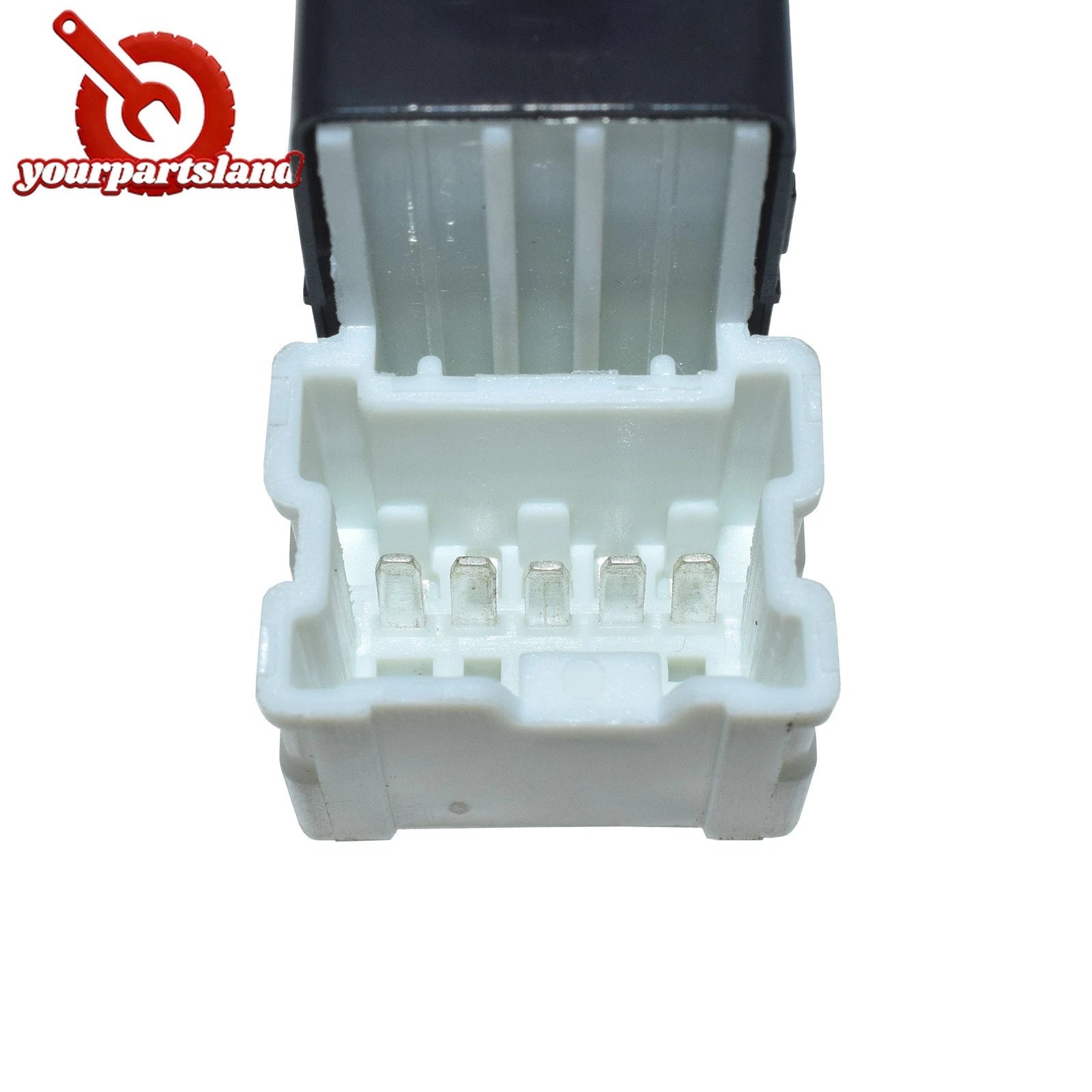 Power Window Lifter Control Switch Single Button For Suzuki Alivio 37995-F1100 6B93BC-57