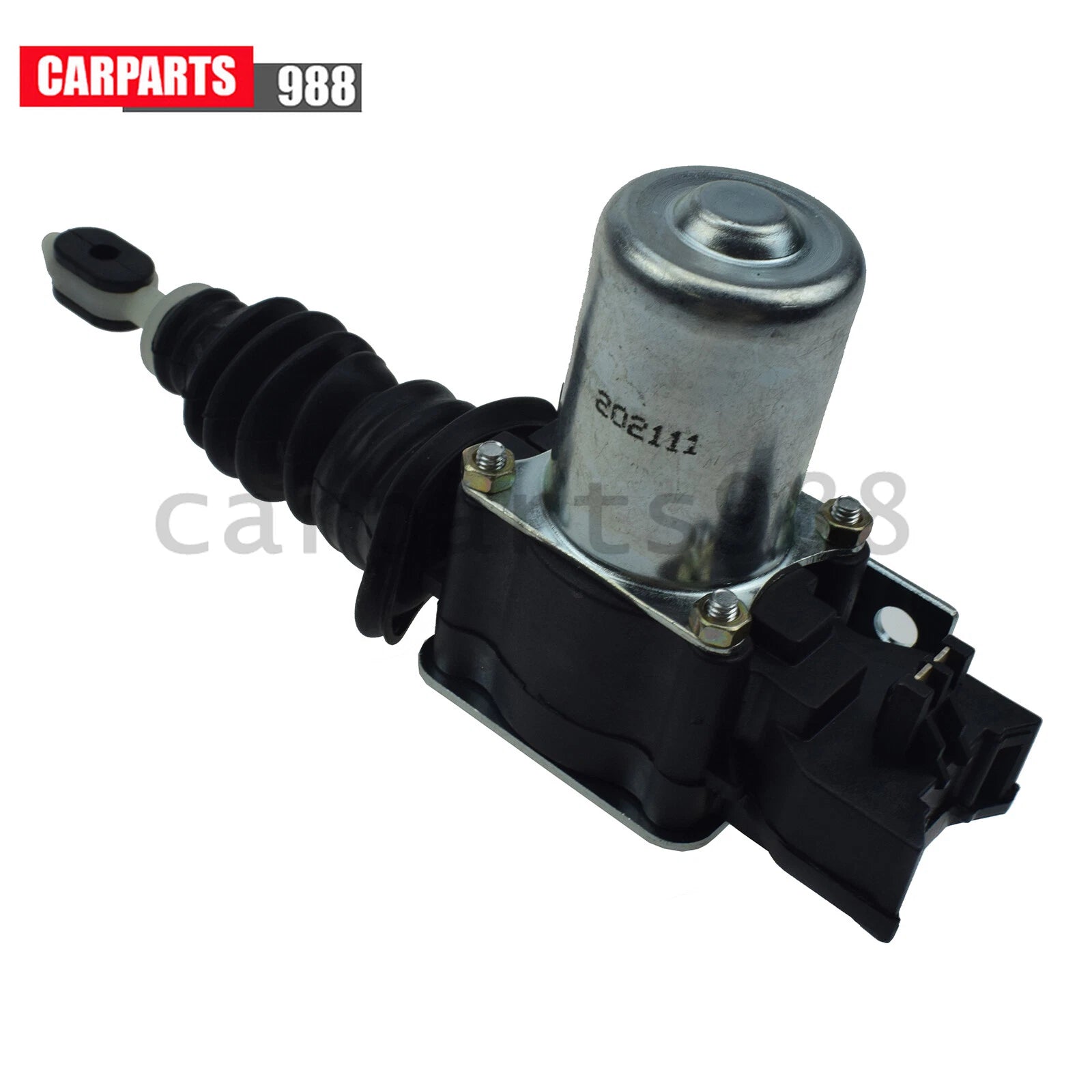 2x Power Door Lock Actuator 22071947 for Chevy GMC Pickup Truck Pontiac 22062740 6B93BC-57