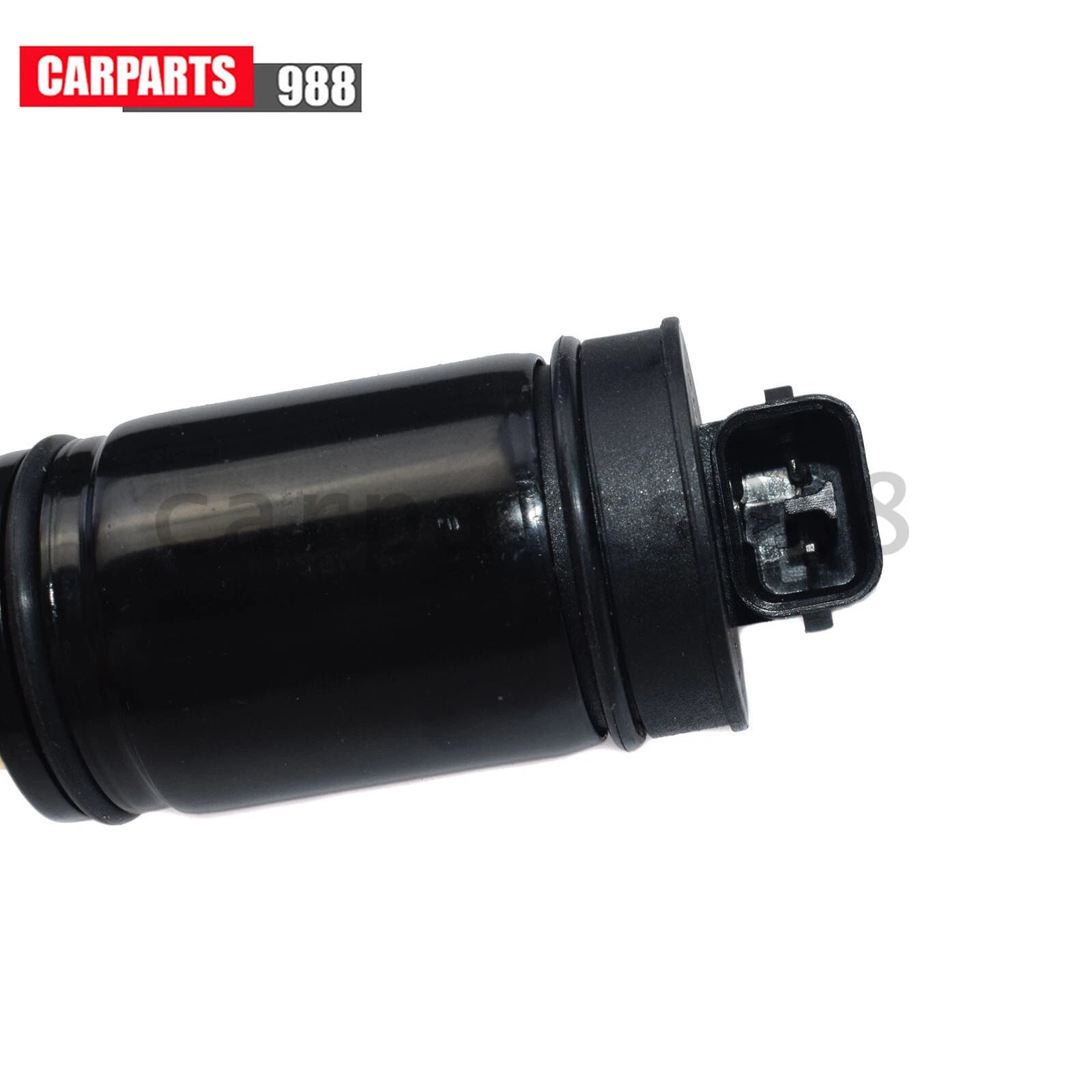 A/C Compressor Control Vavle for Toyota Yaris 2006-2011 1.5 Liter l4 5684269 6B93BC-57