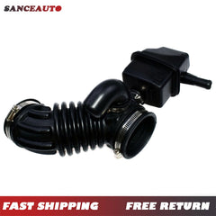 Engine Air Intake Hose w/ Upper Duct For 2007-2012 Nissan Sentra 2.0L 16576ET00A 6B93BC-57