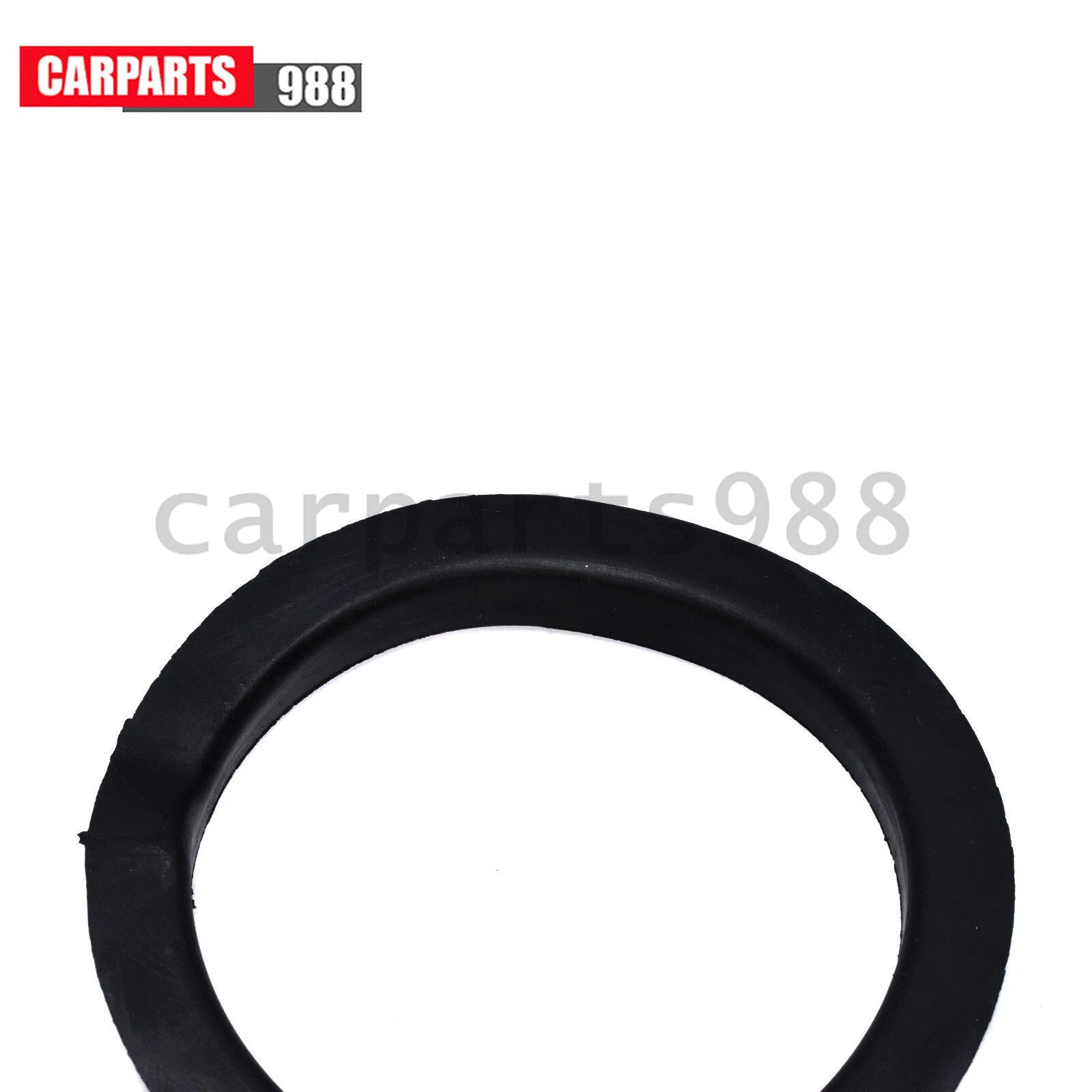 Front Upper Spring Pad For BMW E39 E46 E60 E61 323i 328i 528i 31331091867 6B93BC-57