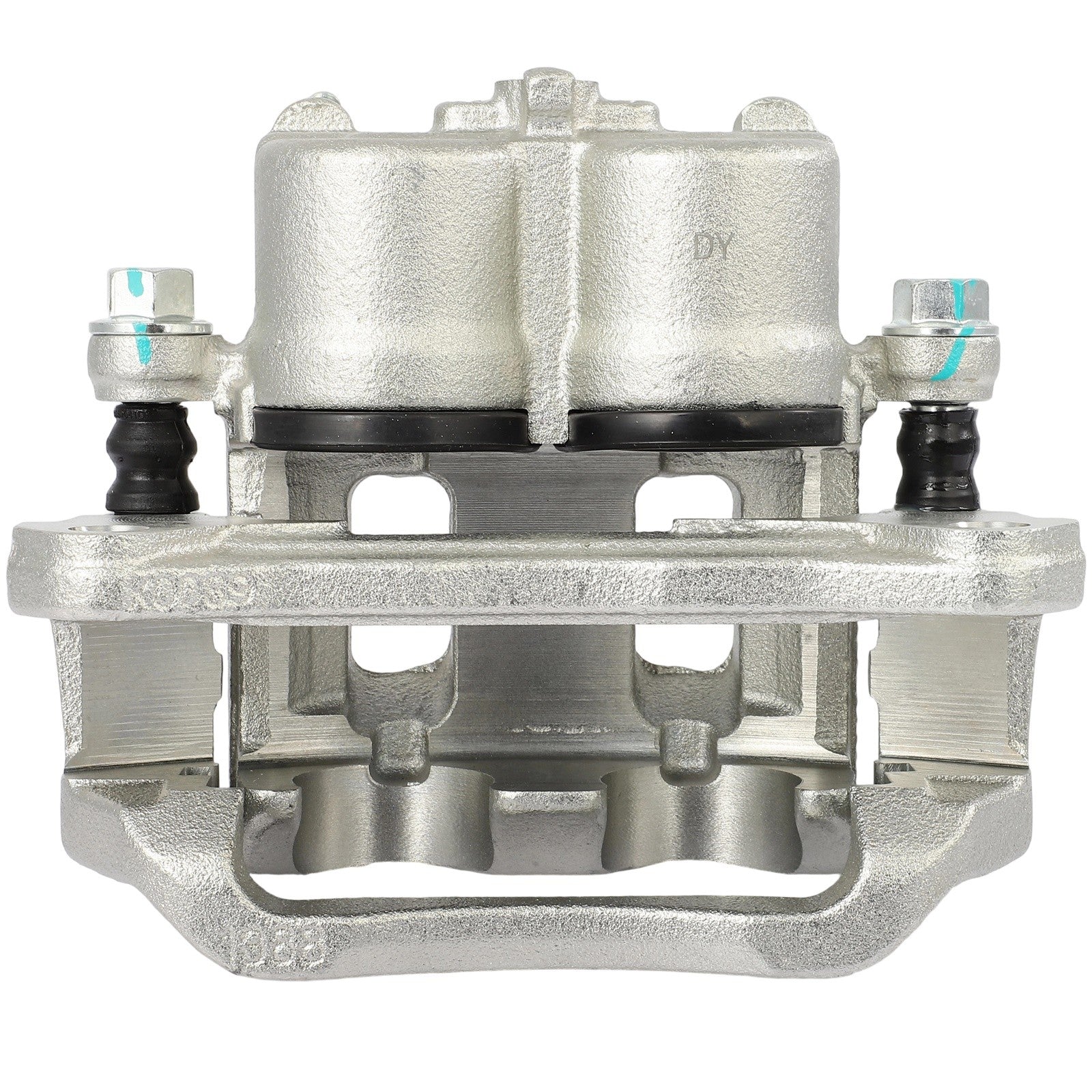 Front Left Right Brake Calipers 2Pcs For 2007-2009 Ford Edge AWD 2010 Ford Edge 6B93BC-57