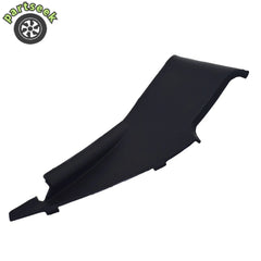 Front Right Windshield Wiper Side Cowl Extension Trim for Nissan Altima 2019-21 6B93BC-57