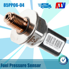 For Peugeot 307 Expert Partner 1.4 HDi Fuel Rail Pressure Sensor 85PP06-04