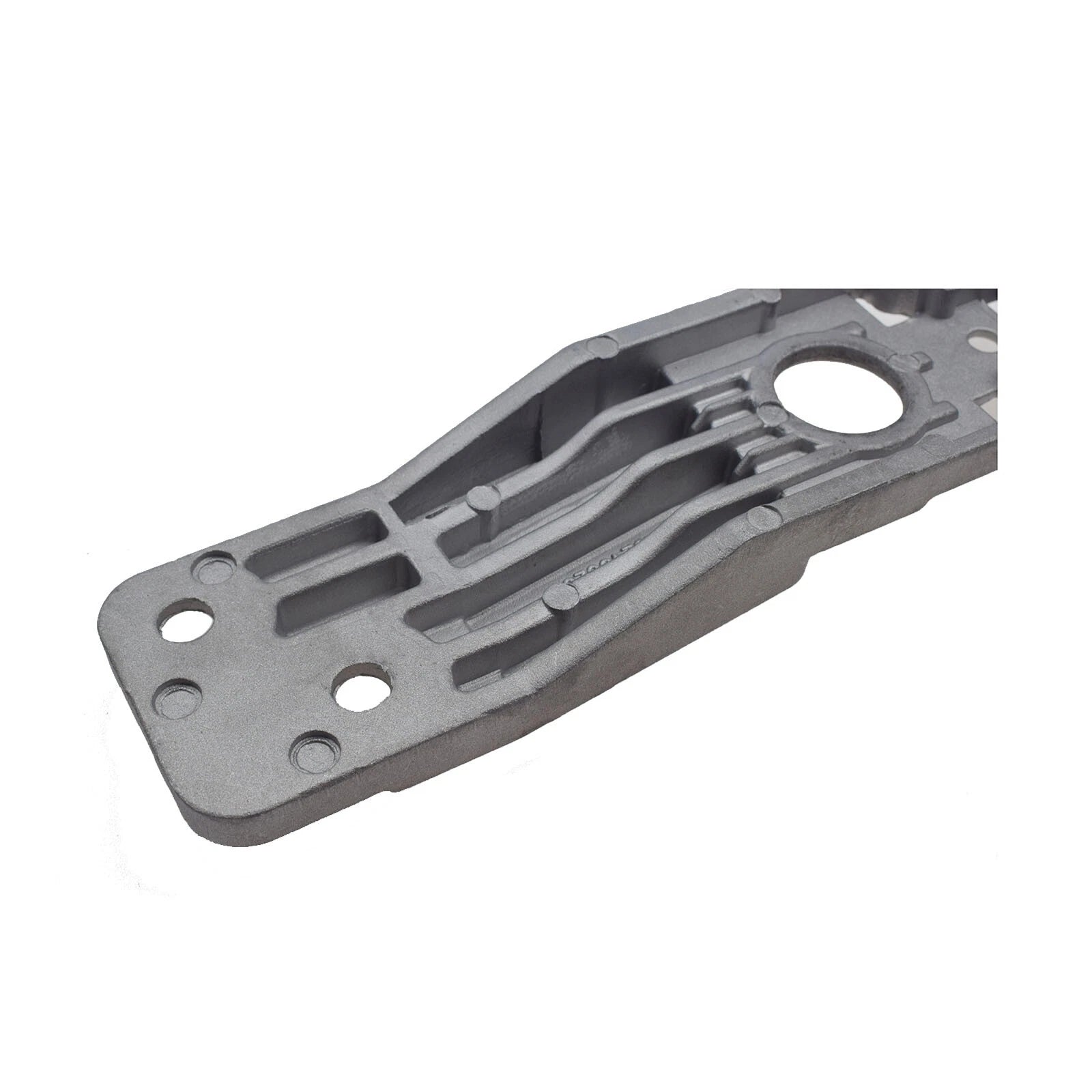 Lower Radiator Bracket Mount 23120323 For Impala Malibu Buick Regal LaCrosse 6B93BC-57