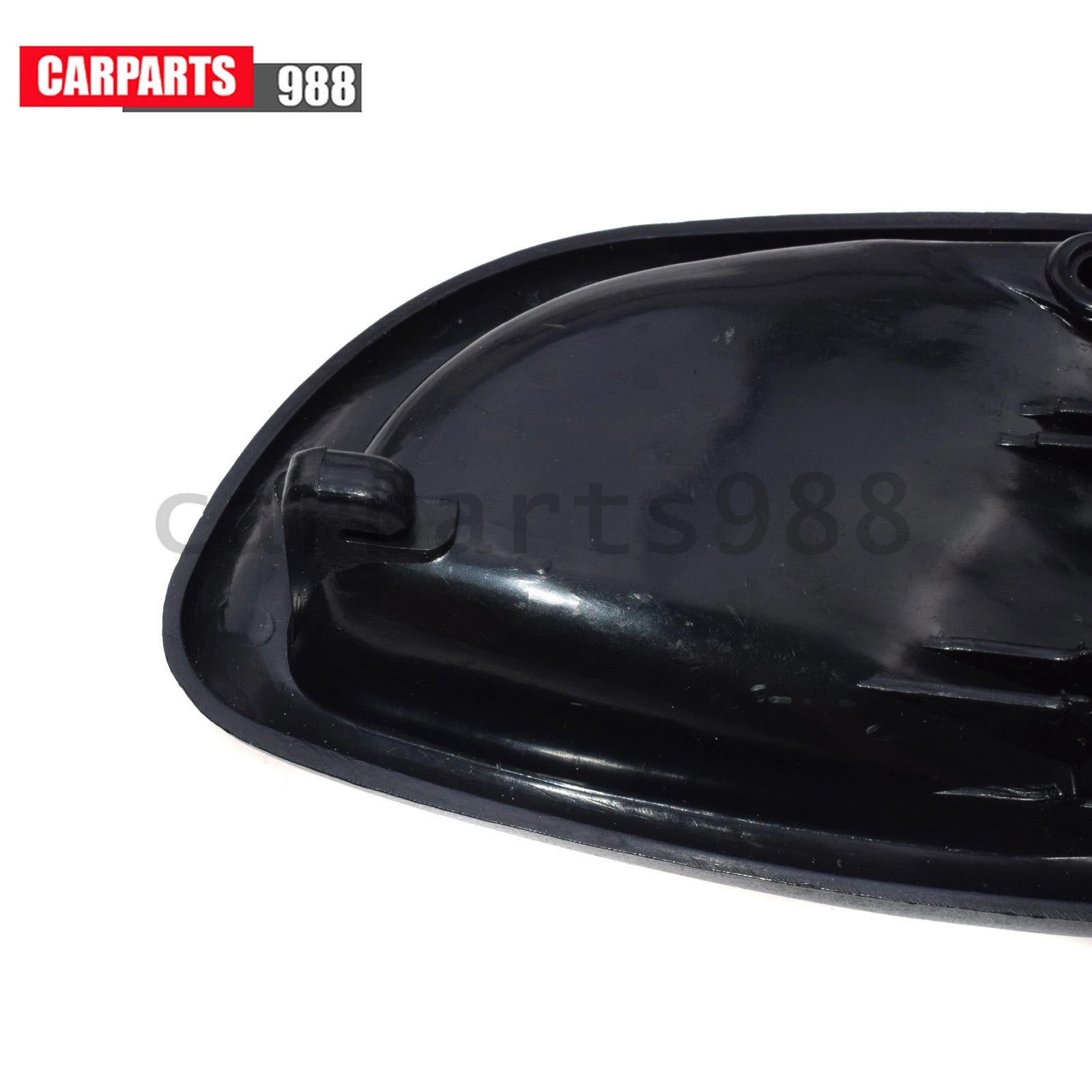 Black Inside Door Handle Front / Rear Right For Suzuki Grand Vitara 1999-2005 6B93BC-57