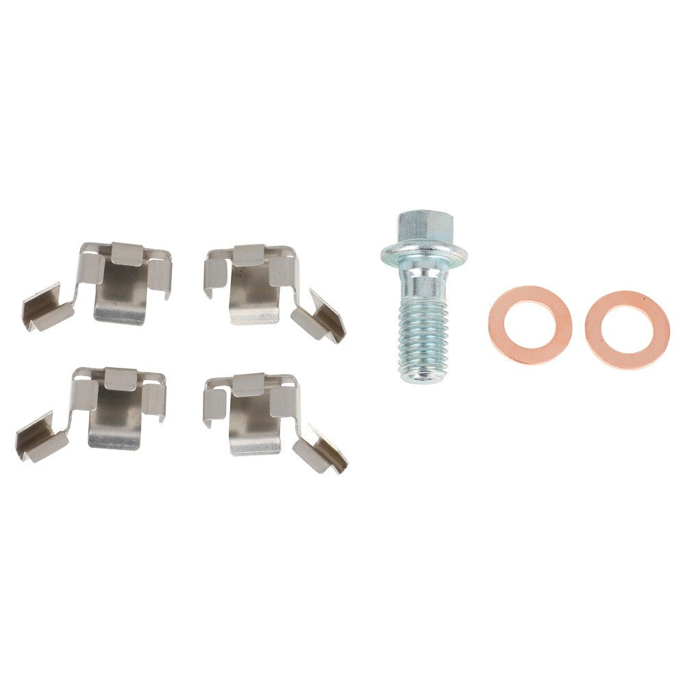 Front Right Brake Caliper 1Pc For 1998-05 Chevrolet Blazer 1998-04 Chevrolet S10 6B93BC-57