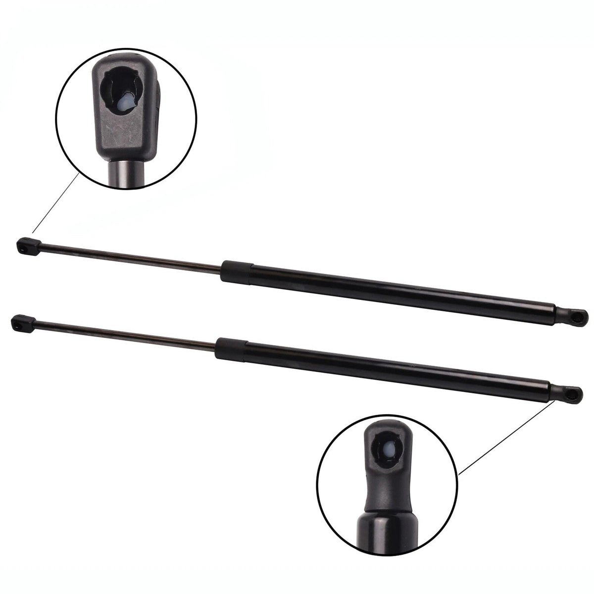 Lift Supports compatible with Toyota 2006-2010 Sienna V6 3.3L 3.5L 6B93BC-57
