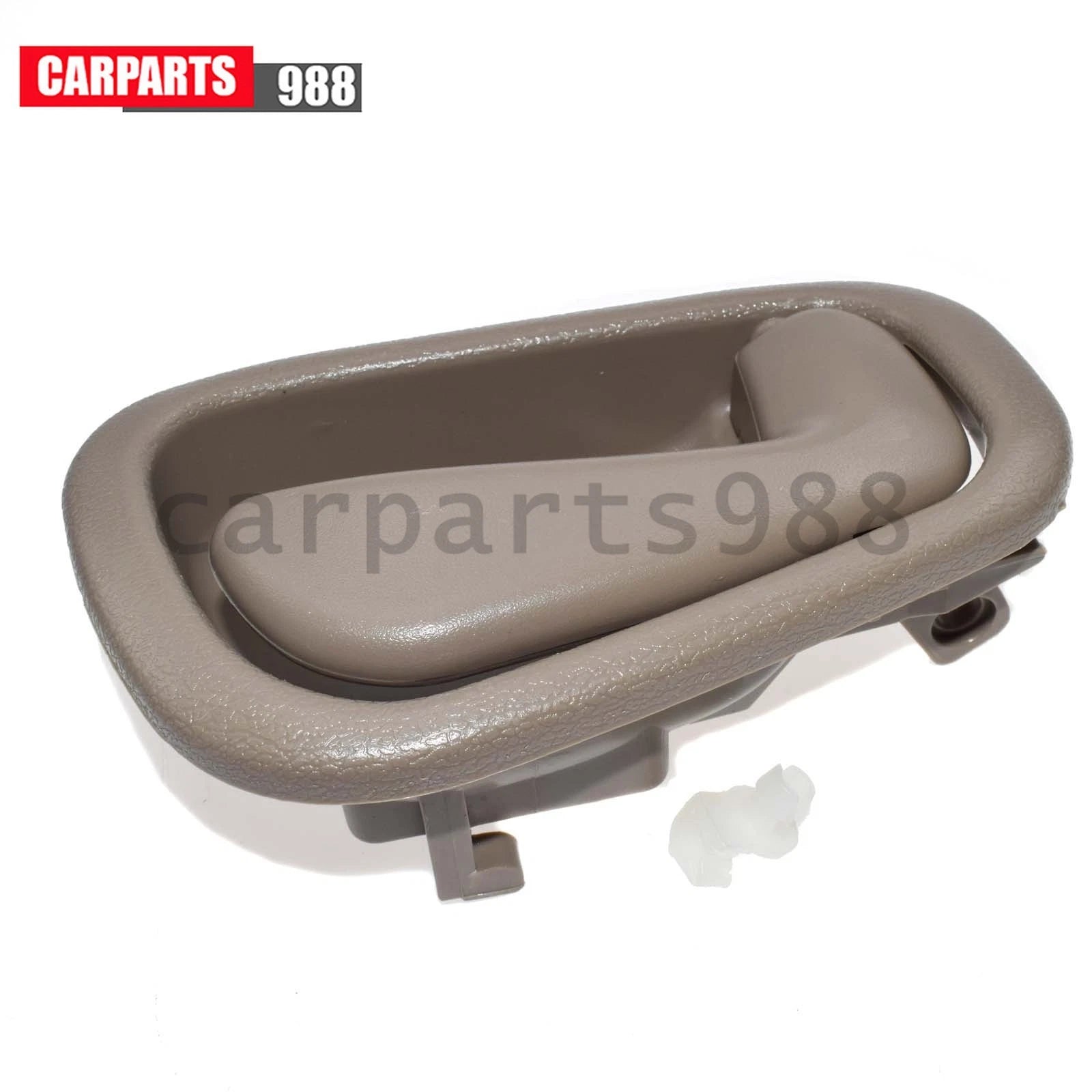 Beige Inside Door Handle Right Side For Toyota Corolla Geo Prizm 6920602050E0 6B93BC-57