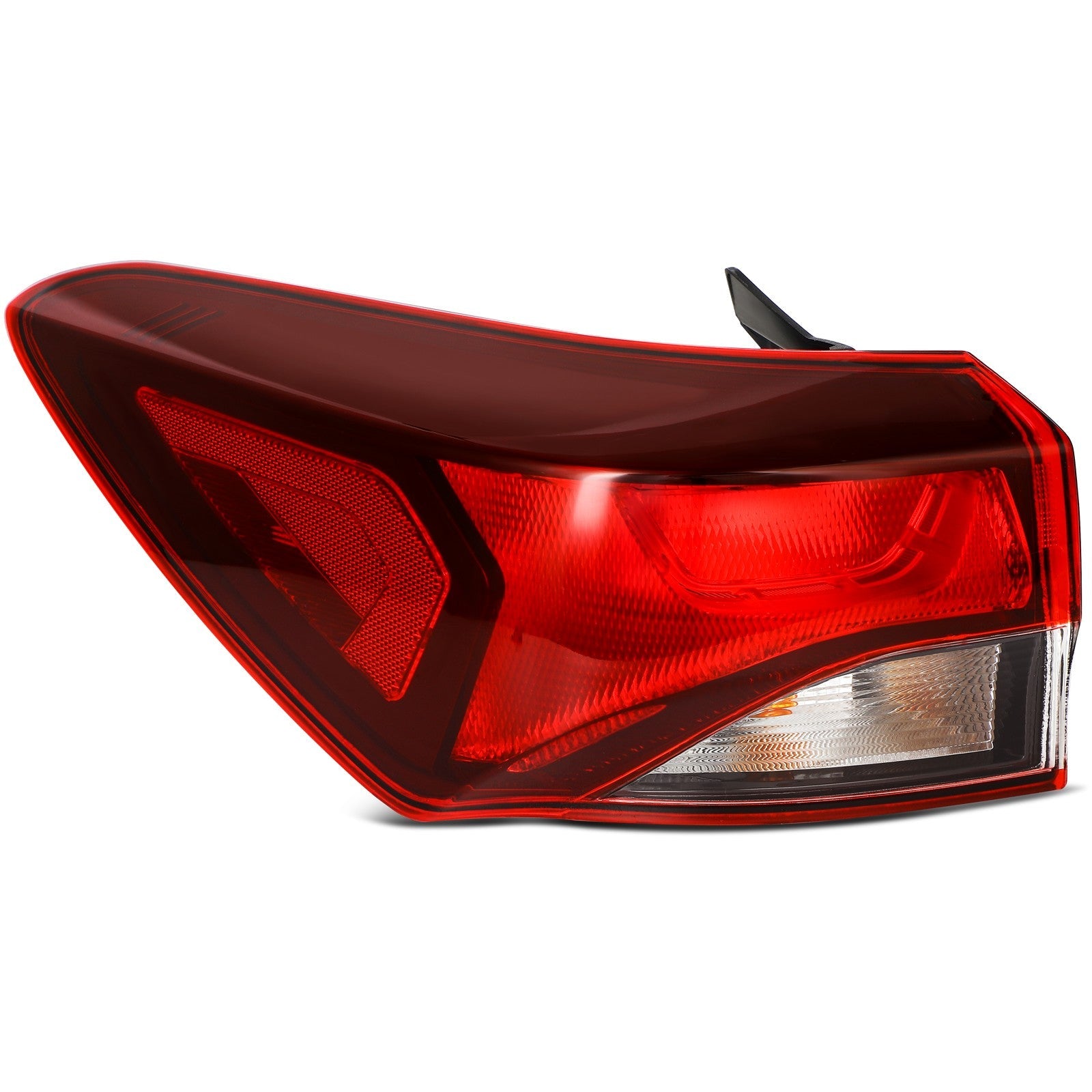 For 2025-2021 Chevrolet Trailblazer Outer Tail Light Assembly Driver Side 6B93BC-57