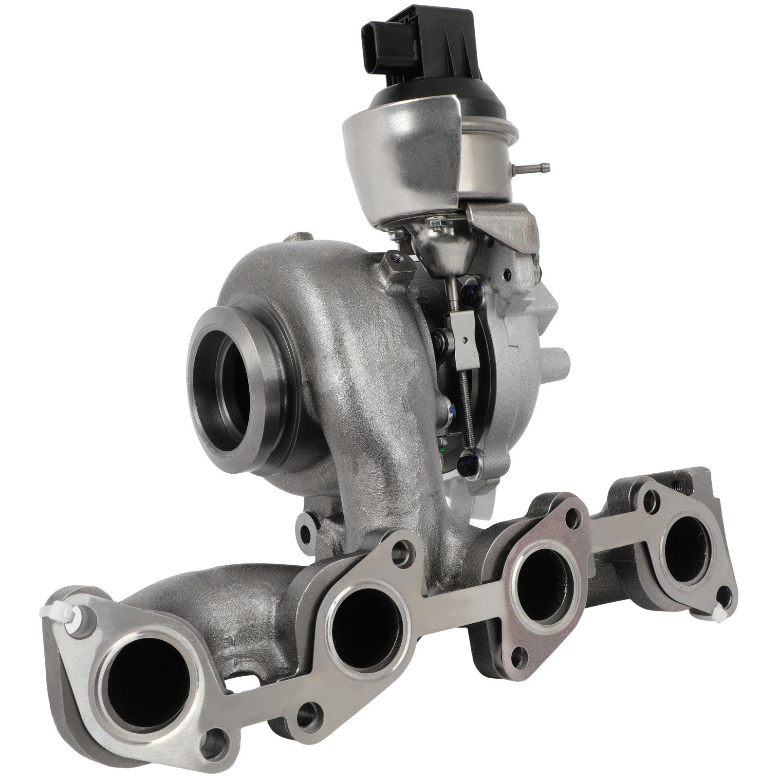 For 2013 Audi A3 VW Beetle Golf Jetta 2.0L 4 Cylinders Diesel BV43 Turbocharger KOEEP