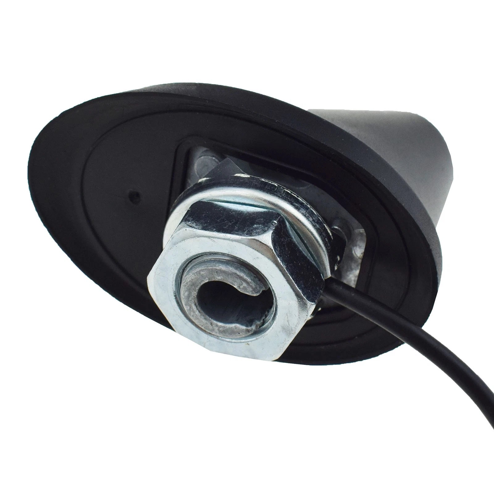 Car Roof Radio Antenna & Base Holder For VW Polo Santana for Skoda Fabia Rapid 6B93BC-57