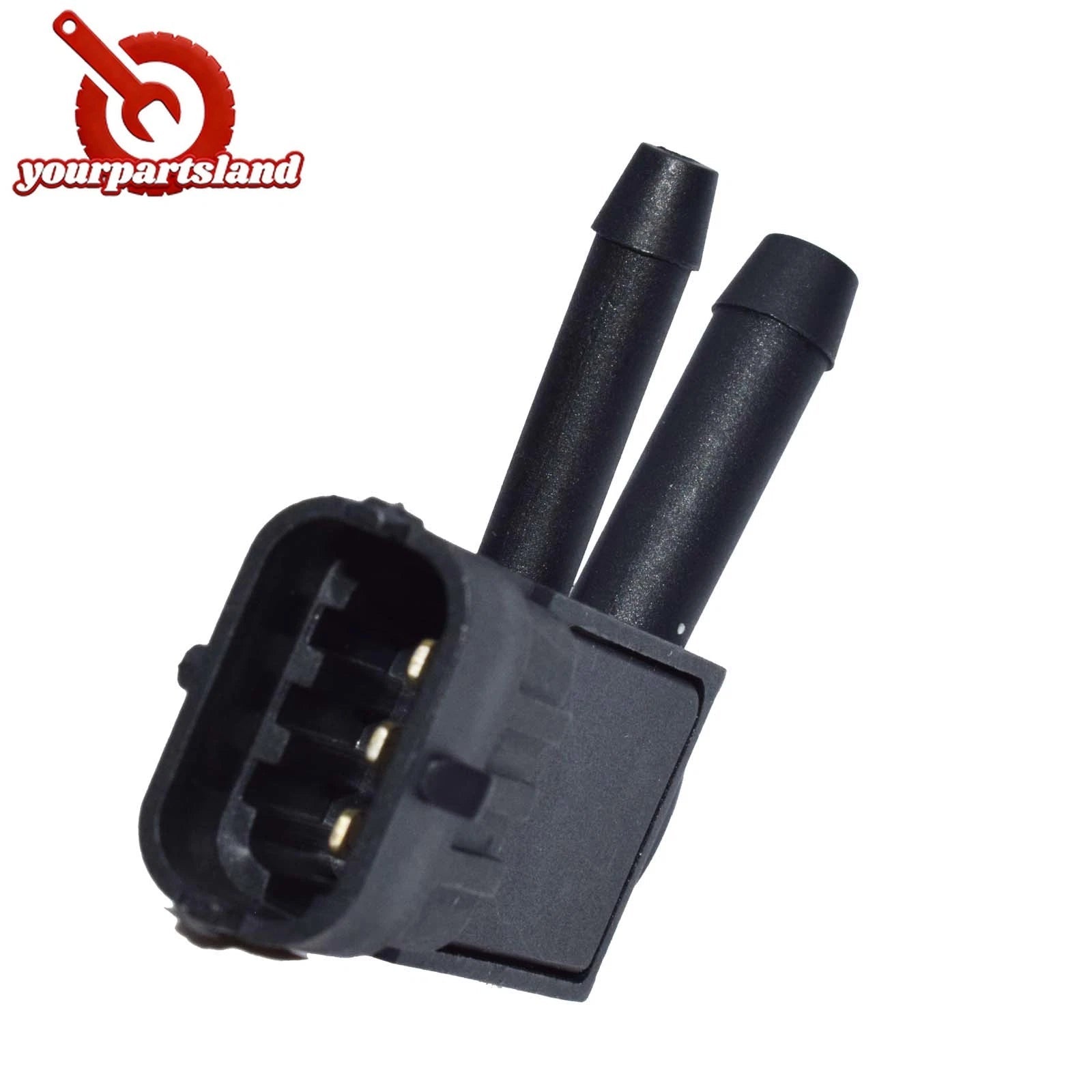 Exhaust Air Pressure Sensor For OPEL SAAB VAUXHALL 93181944,55200301,93185556 6B93BC-57