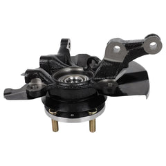 1P Wheel Hub Bearing Knuckle Front Driver Side For Hyundai Accent 1.6L 2006-2011 6B93BC-57