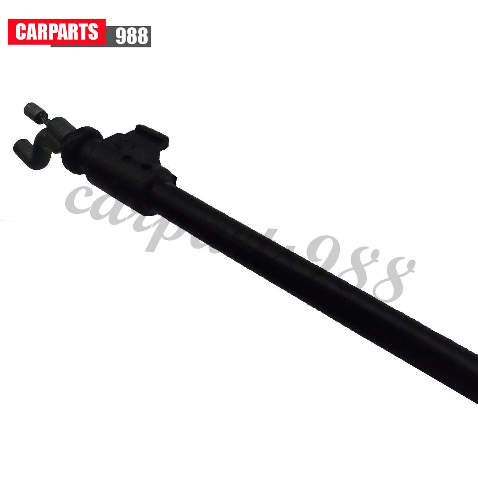 Front Seat Tilt Handle Cable Right Side For 2001-12 Ford Fusion Fiesta MK5 MK6 6B93BC-57