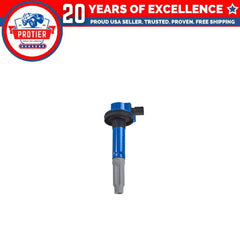 Ignition coil Compatible with Ford F150 5.0L 6B93BC-57